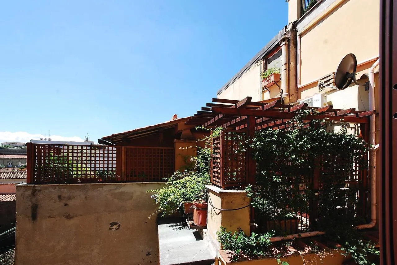 Crispi Luxury Suite Rome 0*,  Italy