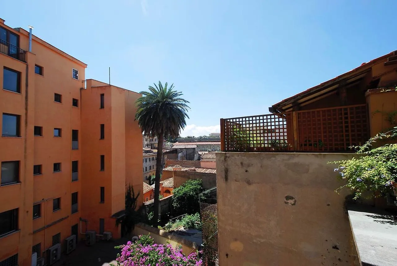 Crispi Luxury Suite Rome 0*,  Italy