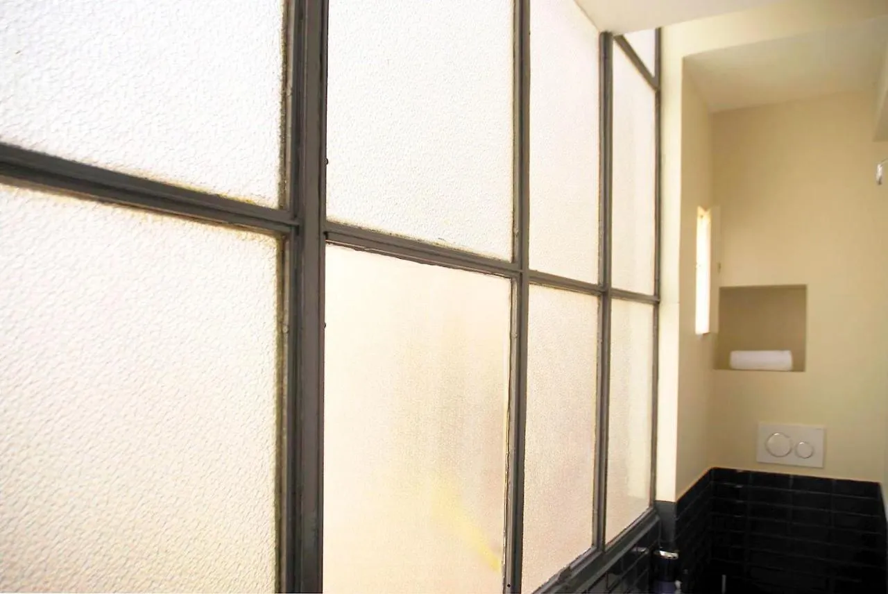 Apartment Crispi Luxury Suite Rome Italy