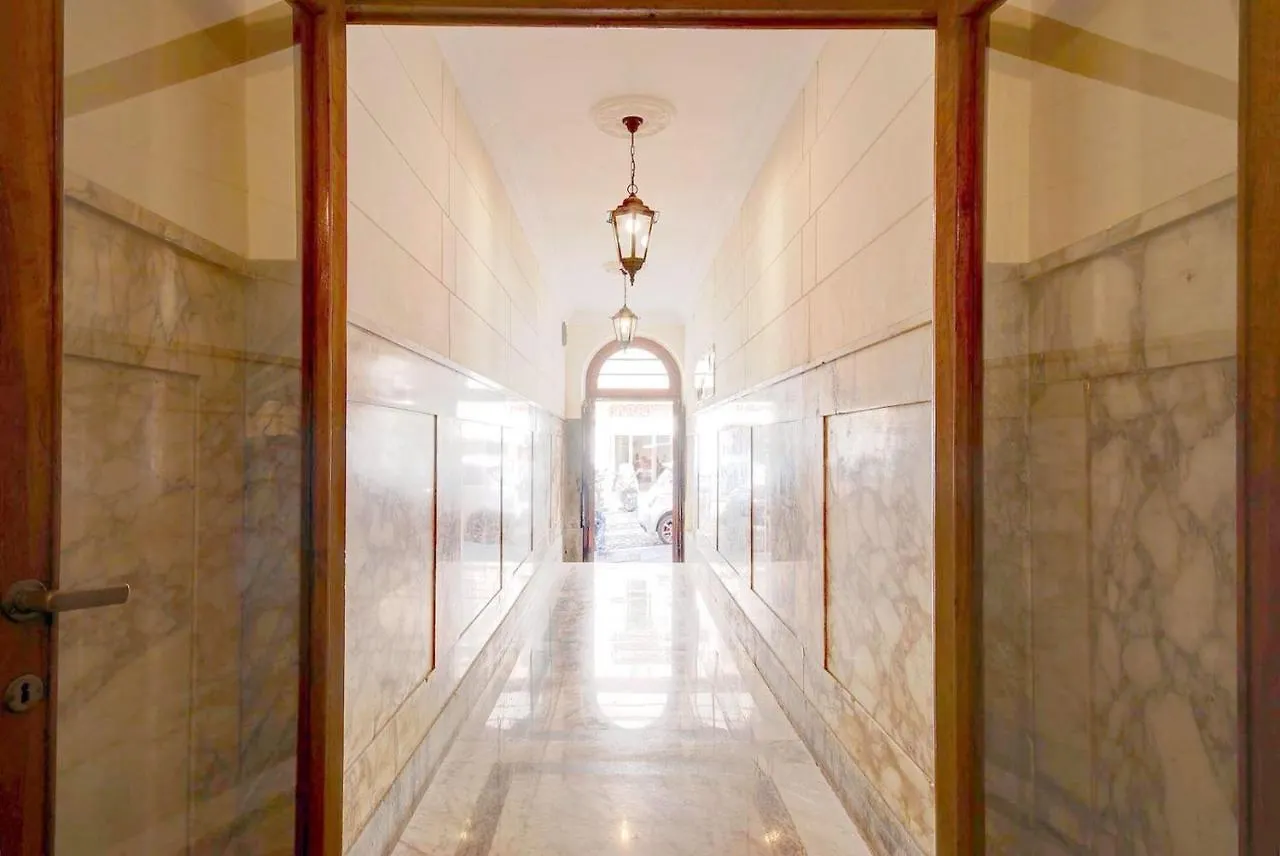 Crispi Luxury Suite Rome
